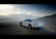 Porsche выпустил видео с участием нового 911 Turbo